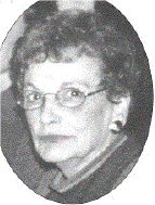 Photo of Jeanine Seguin-Poirier